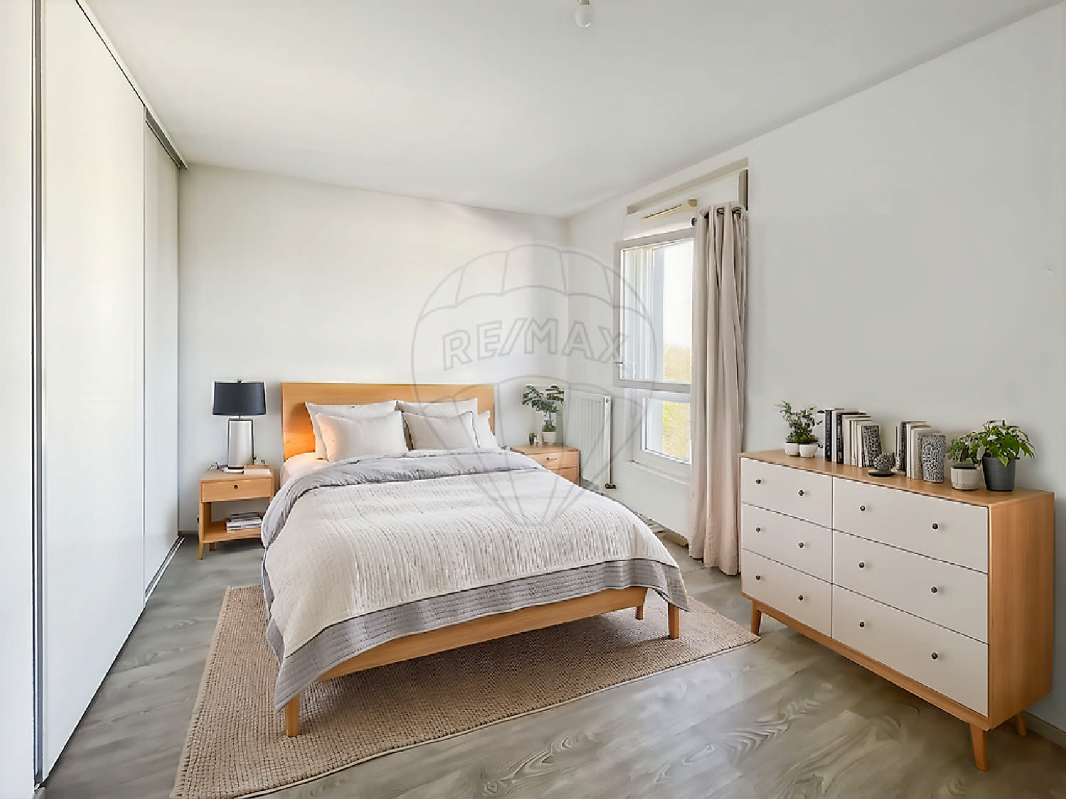  te koop appartement Carquefou Loire-Atlantique 1