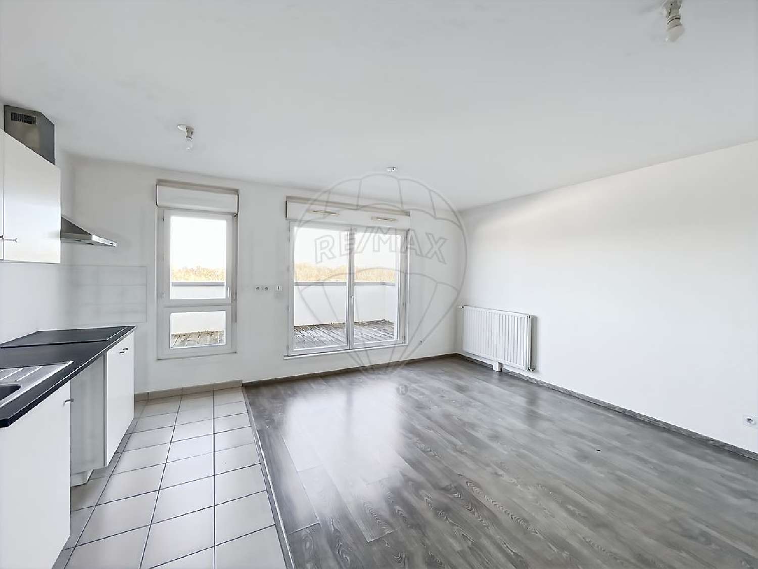  te koop appartement Carquefou Loire-Atlantique 2