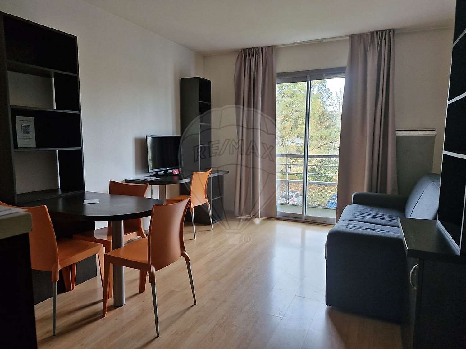  te koop appartement Carquefou Loire-Atlantique 2