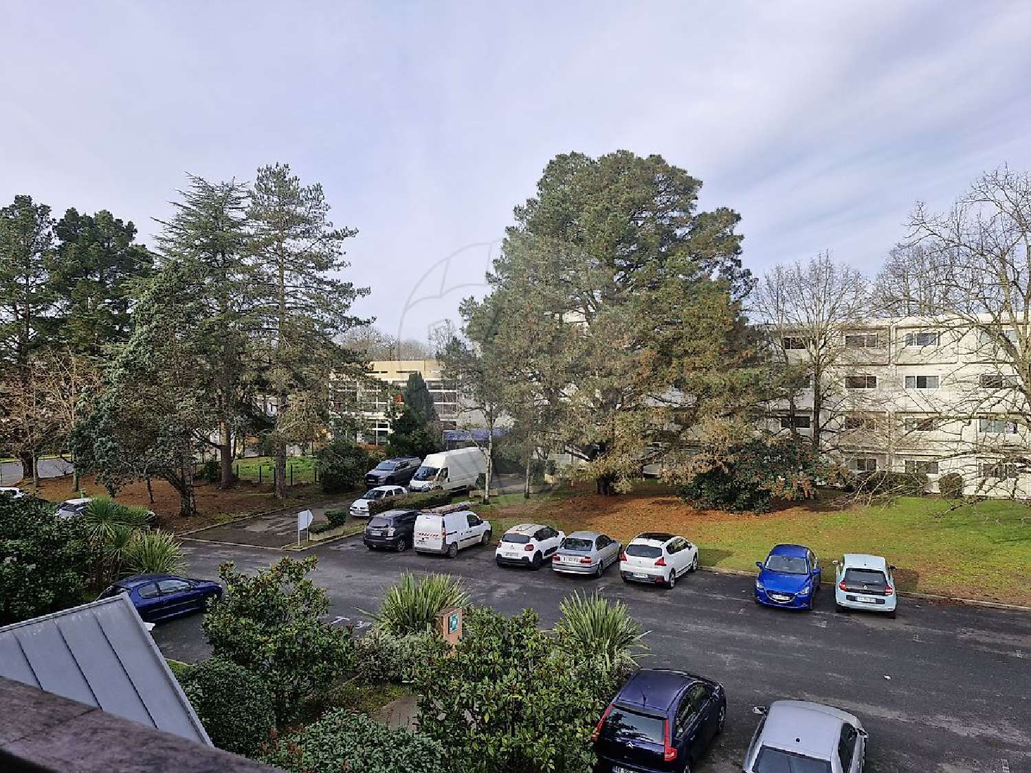  te koop appartement Carquefou Loire-Atlantique 5