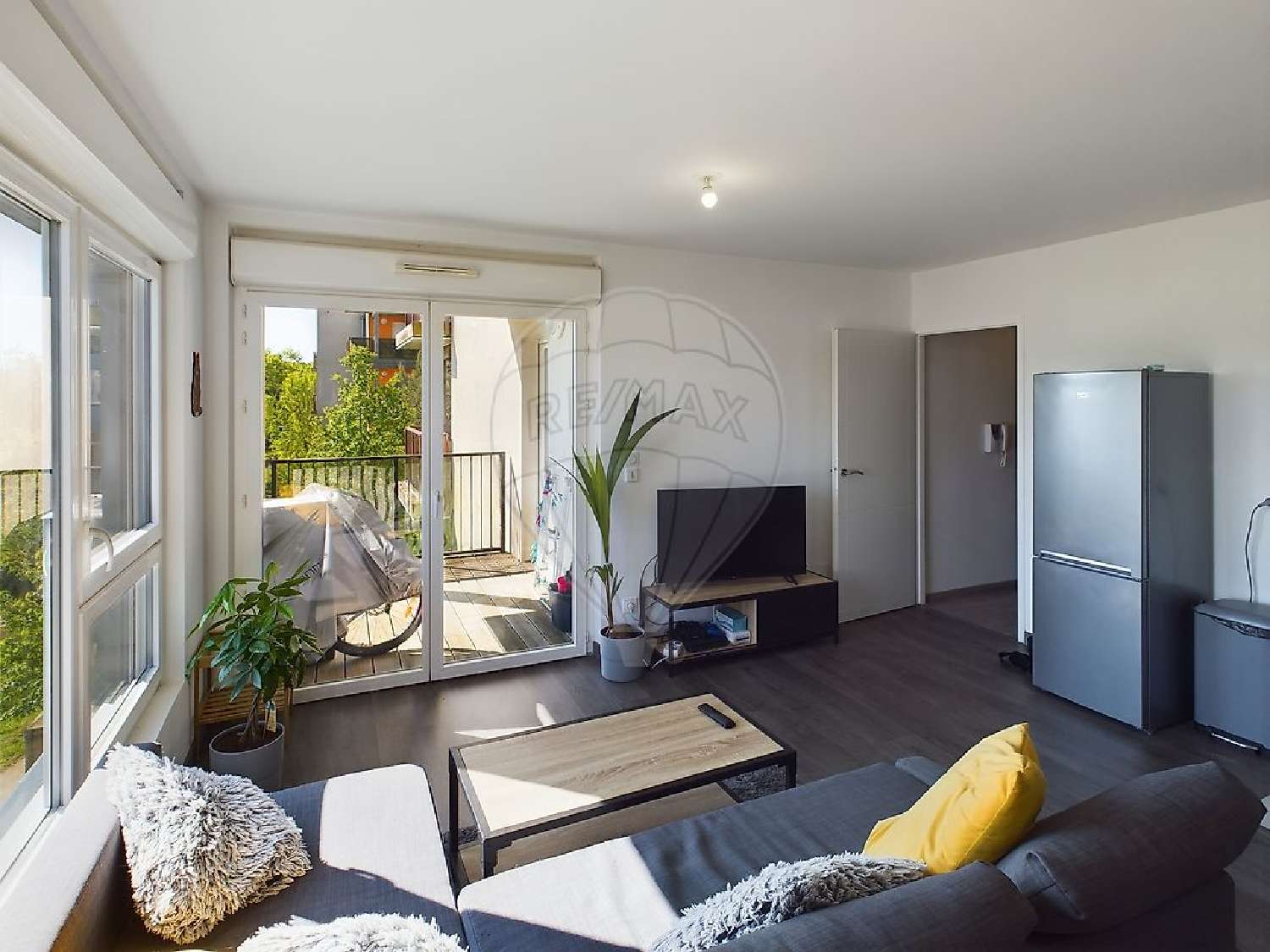  te koop appartement Carquefou Loire-Atlantique 2