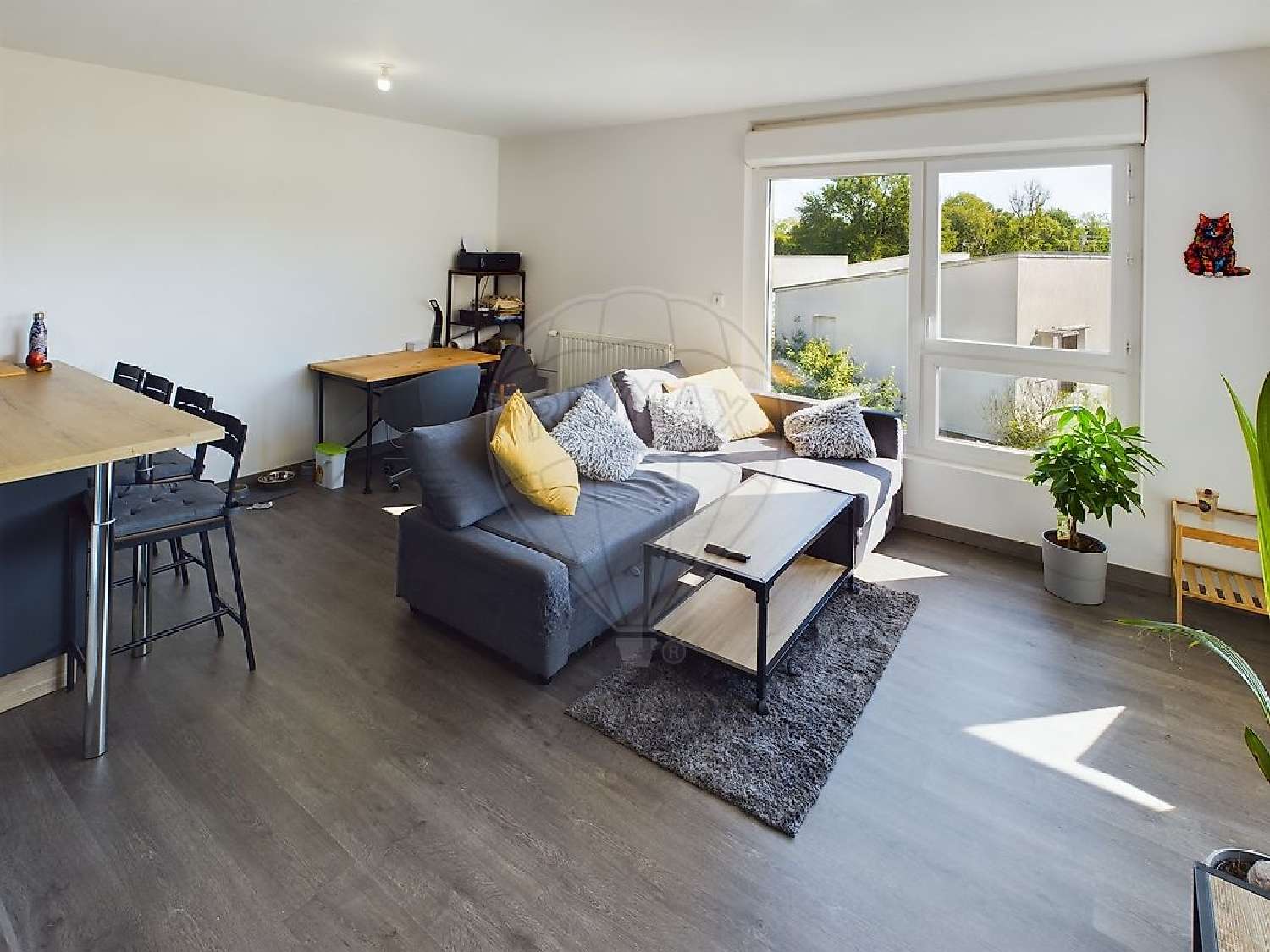  te koop appartement Carquefou Loire-Atlantique 4