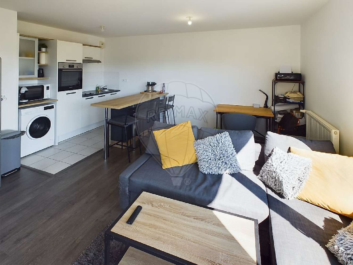  te koop appartement Carquefou Loire-Atlantique 7
