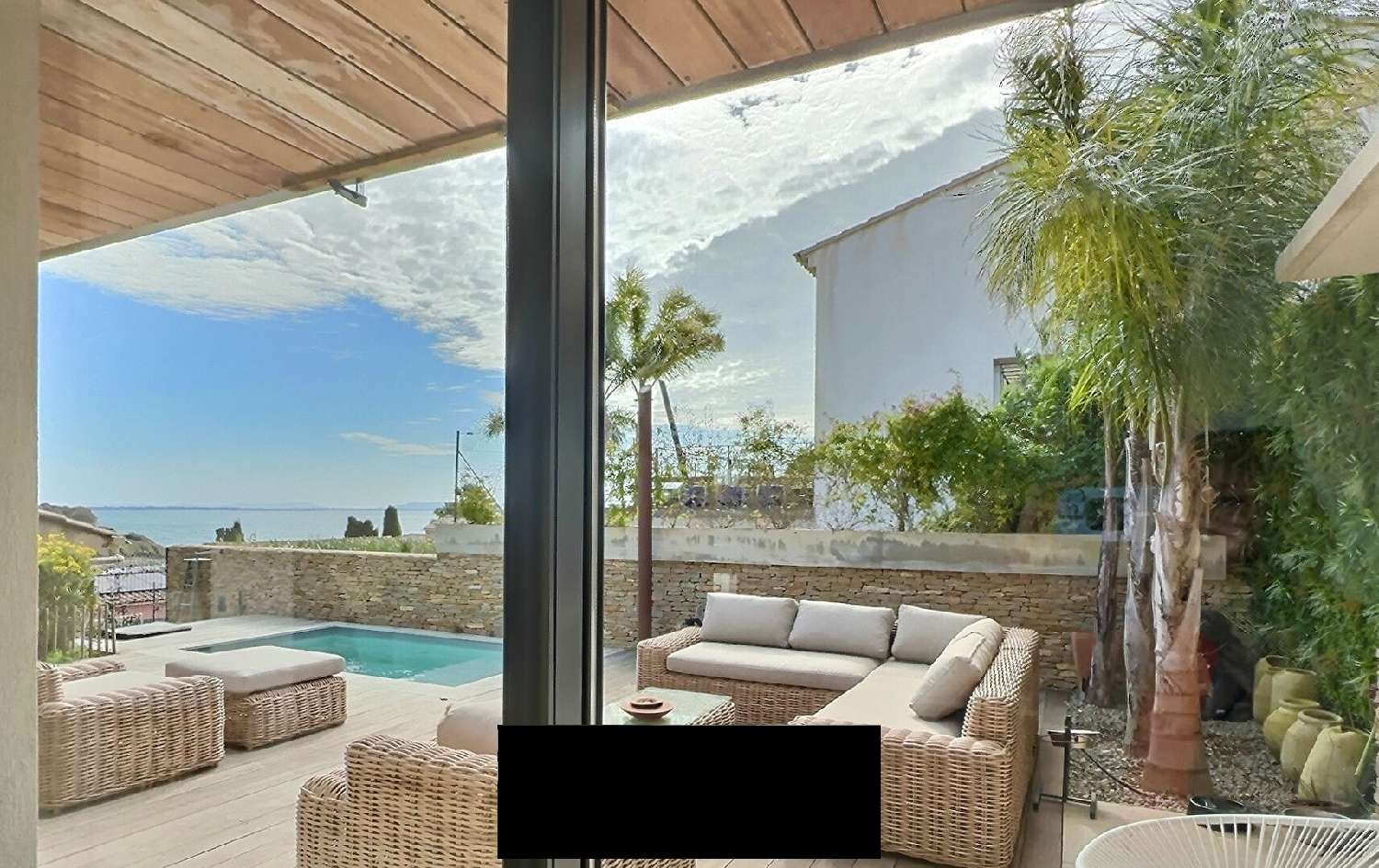  te koop appartement Carqueiranne Var 4