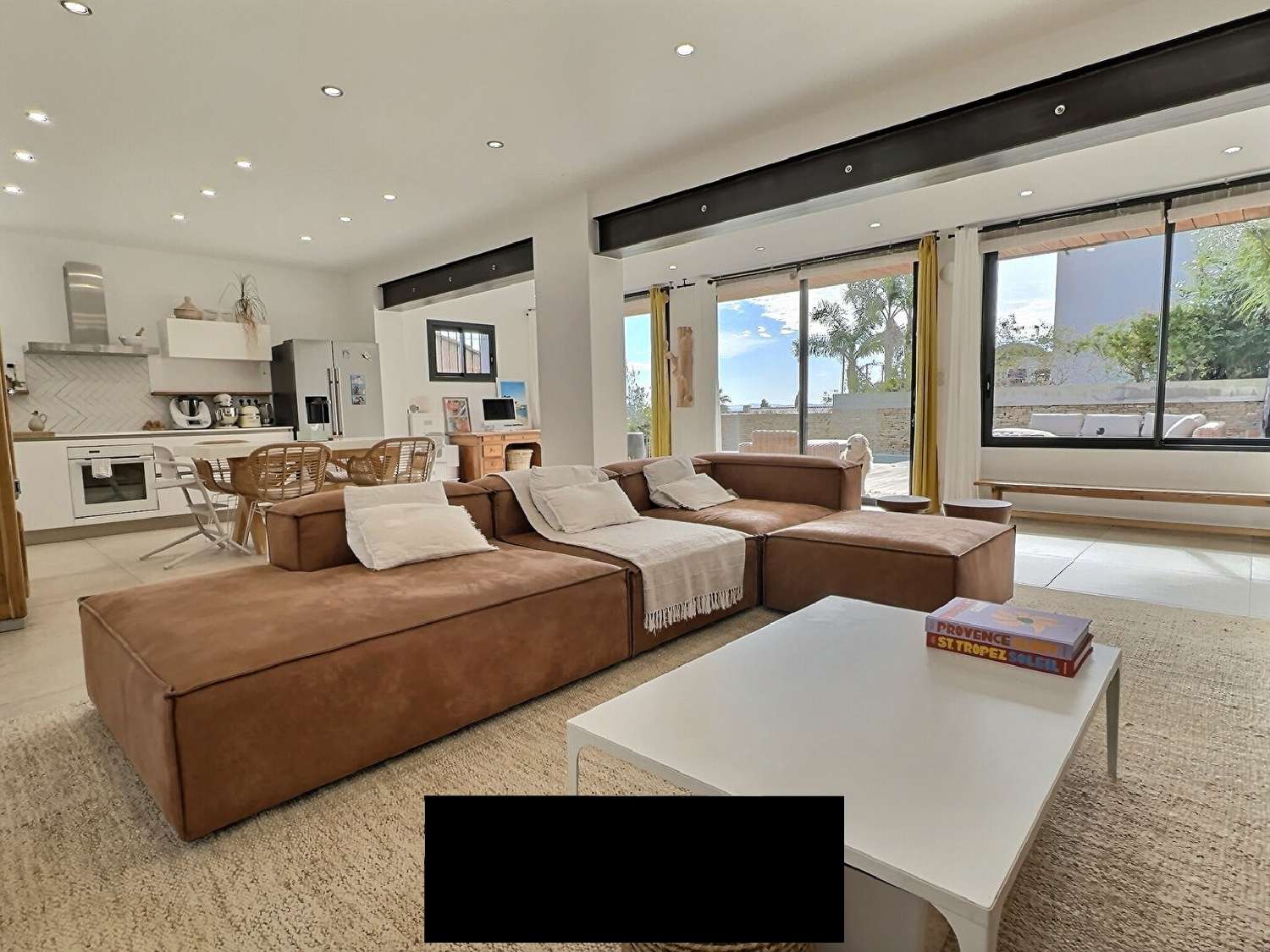  te koop appartement Carqueiranne Var 5