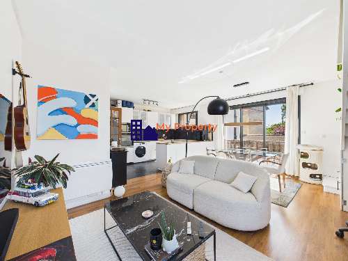 Carrières-sur-Seine Yvelines appartement foto 7068053