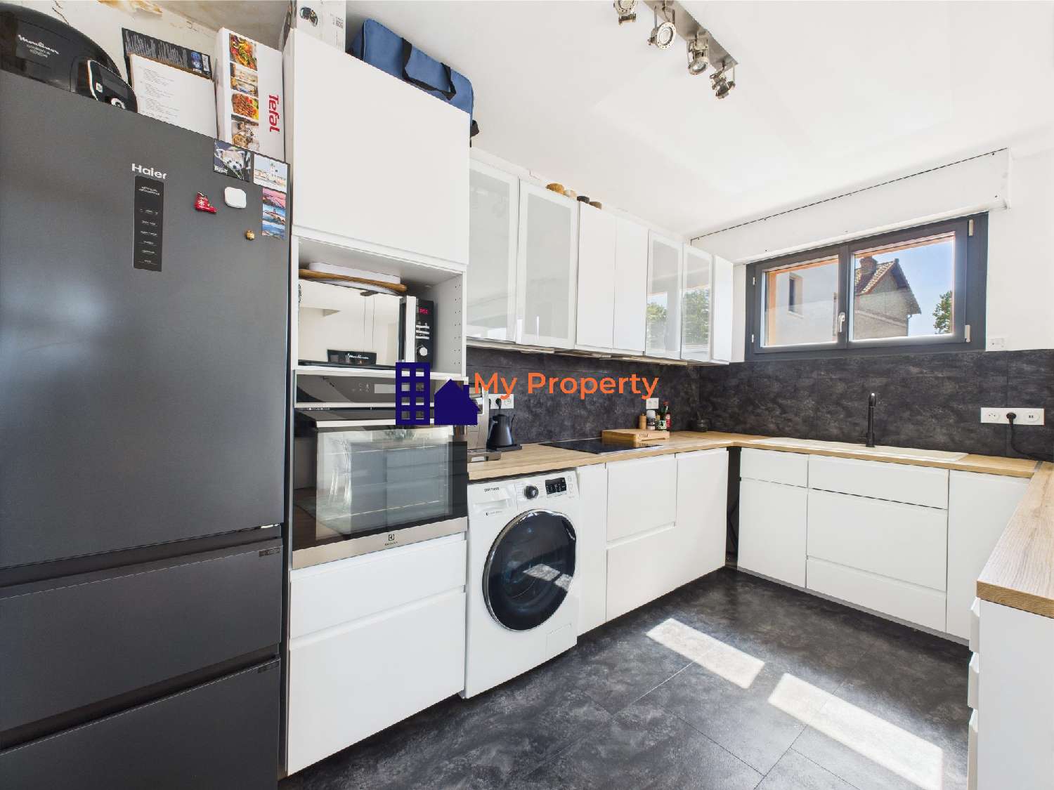  te koop appartement Carrières-sur-Seine Yvelines 5