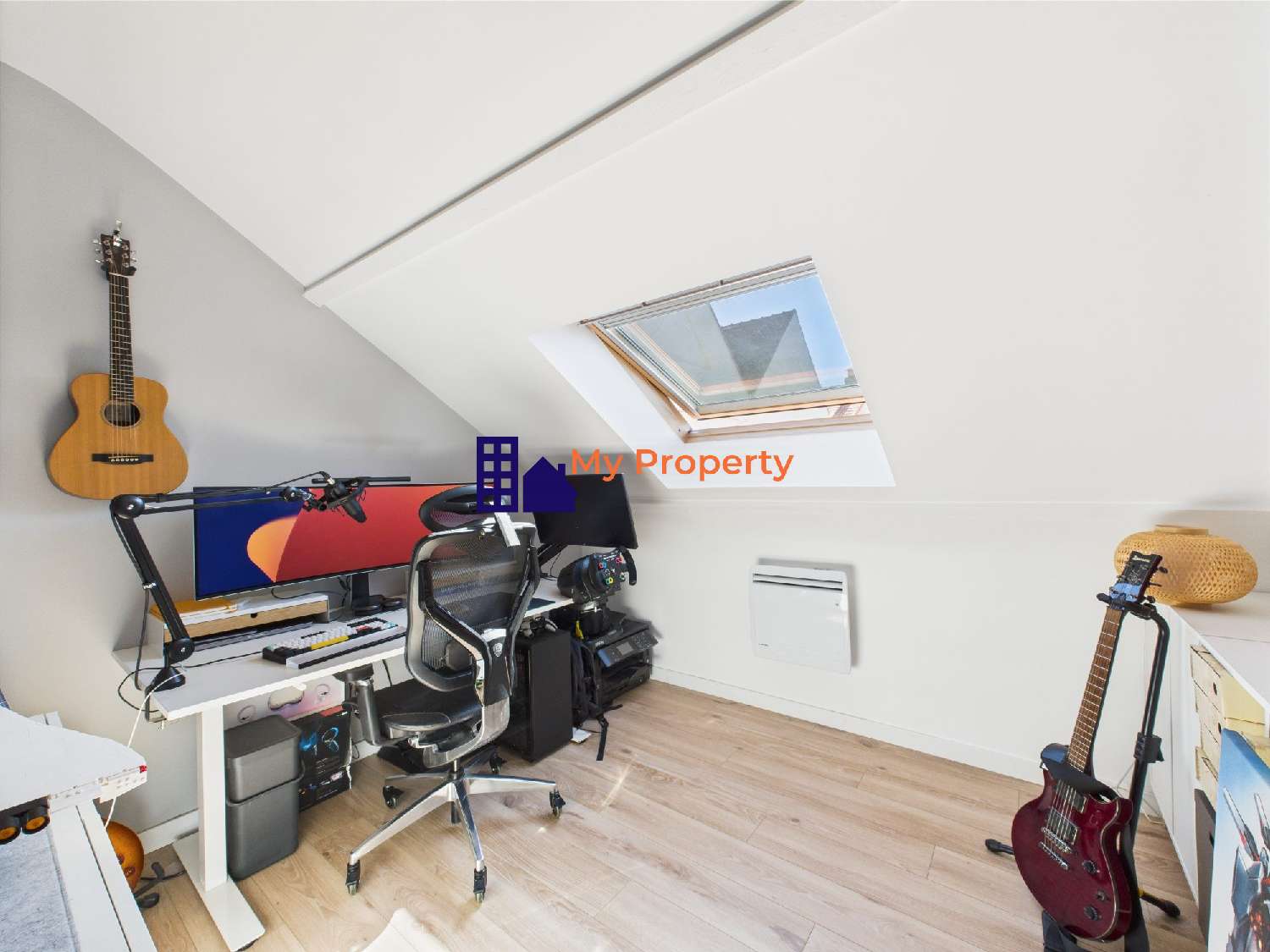  te koop appartement Carrières-sur-Seine Yvelines 8