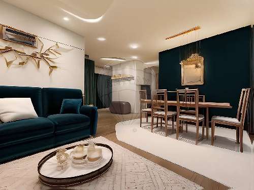 Carrières-sur-Seine Yvelines appartement foto 7058988
