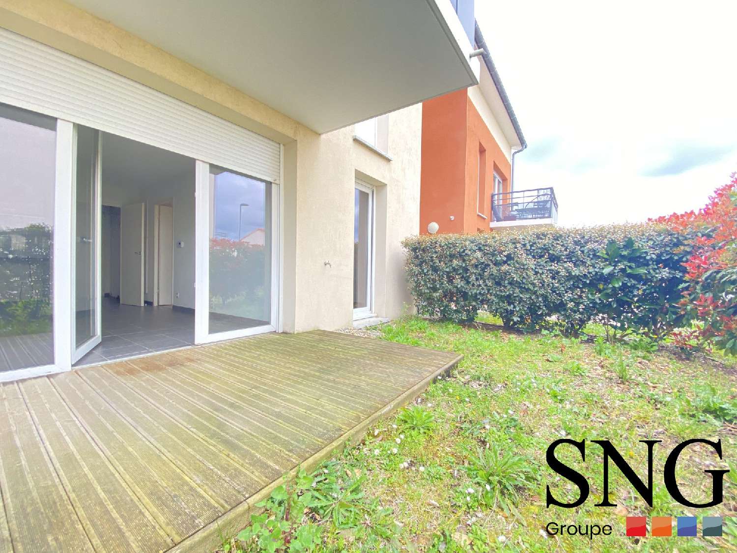  te koop appartement Castanet-Tolosan Haute-Garonne 1