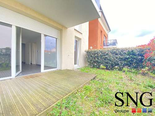Castanet-Tolosan Haute-Garonne appartement foto 7061482