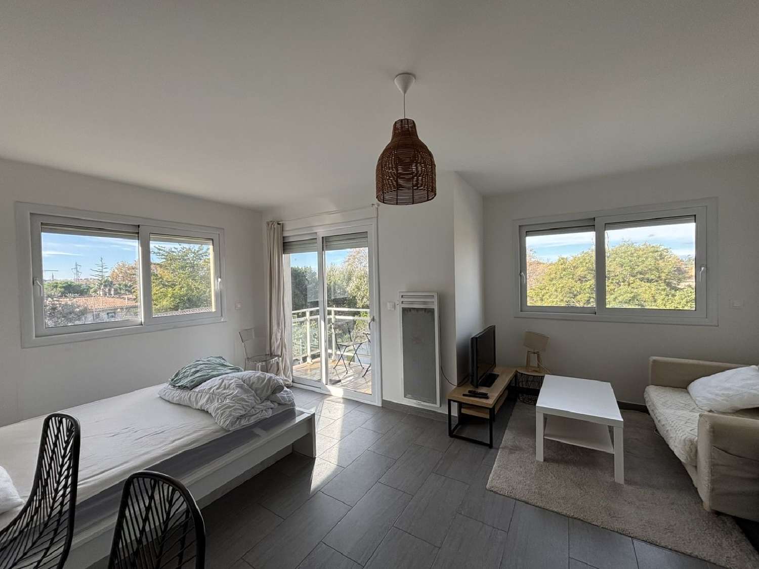  te koop appartement Castelnau-le-Lez Hérault 3