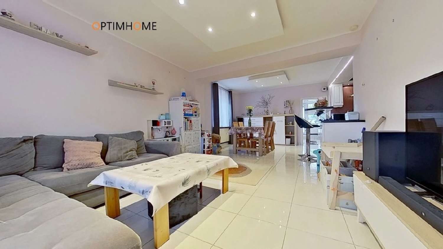  en venta apartamento Cattenom Moselle 3