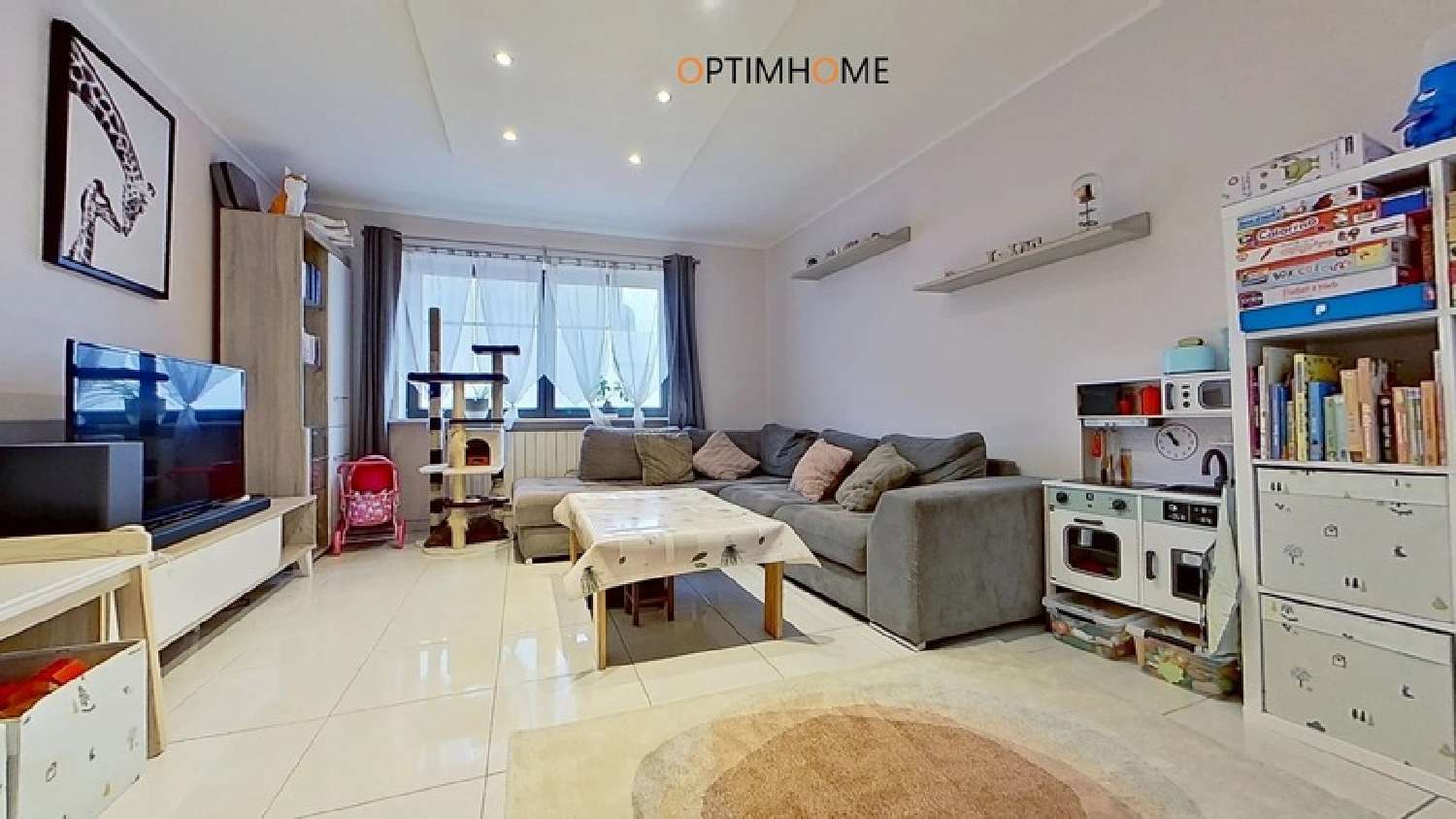  en venta apartamento Cattenom Moselle 5