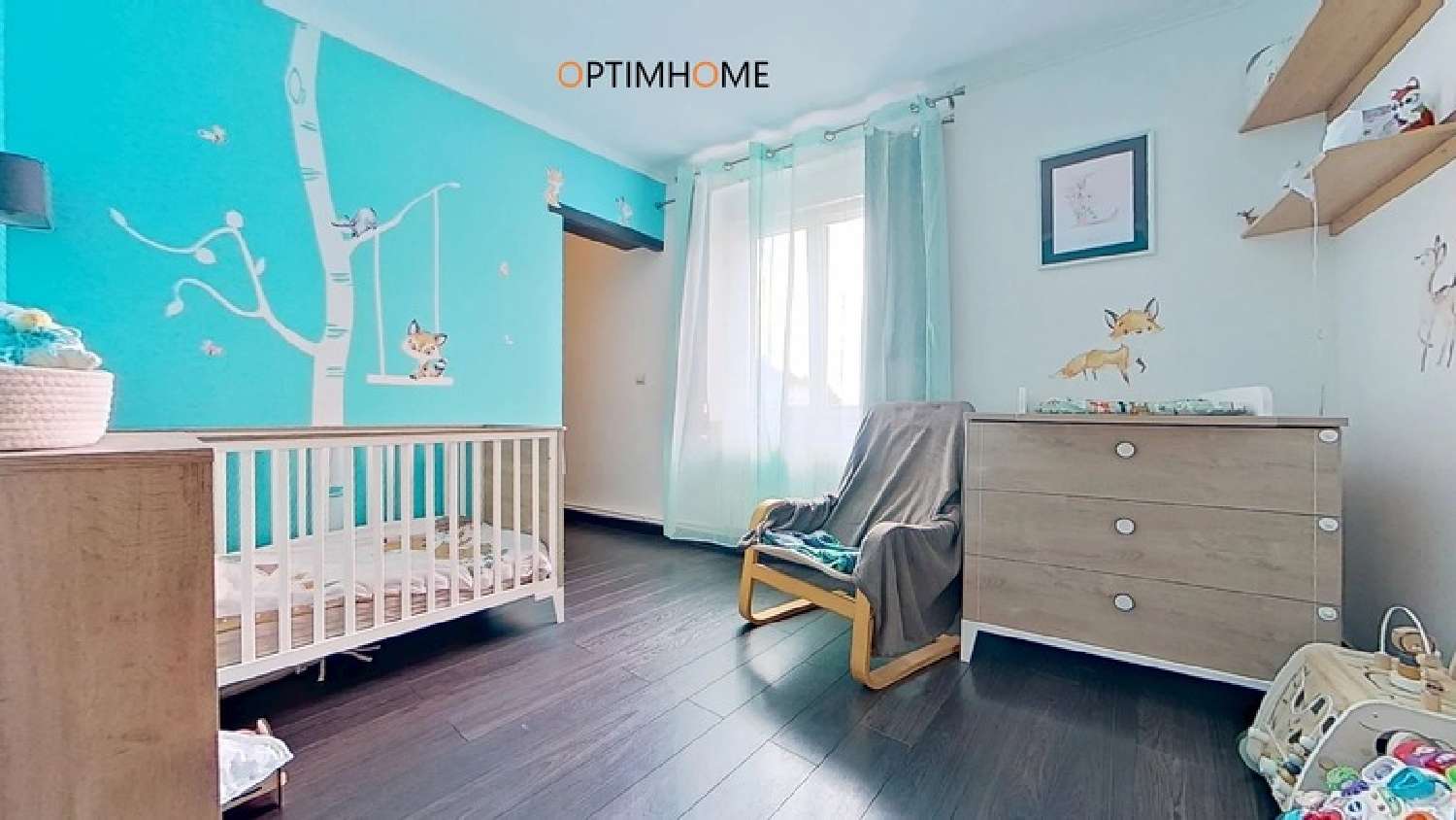  en venta apartamento Cattenom Moselle 7