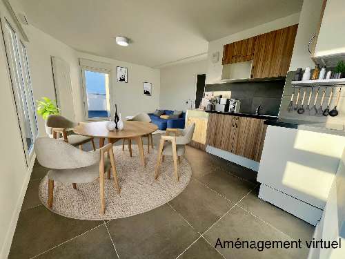 Caudan Morbihan appartement foto 7062163