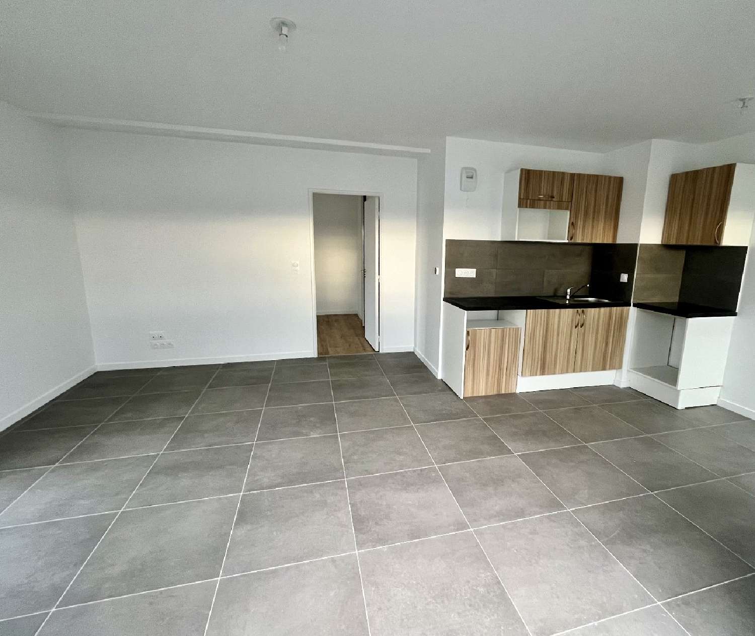  à vendre appartement Caudan Morbihan 2