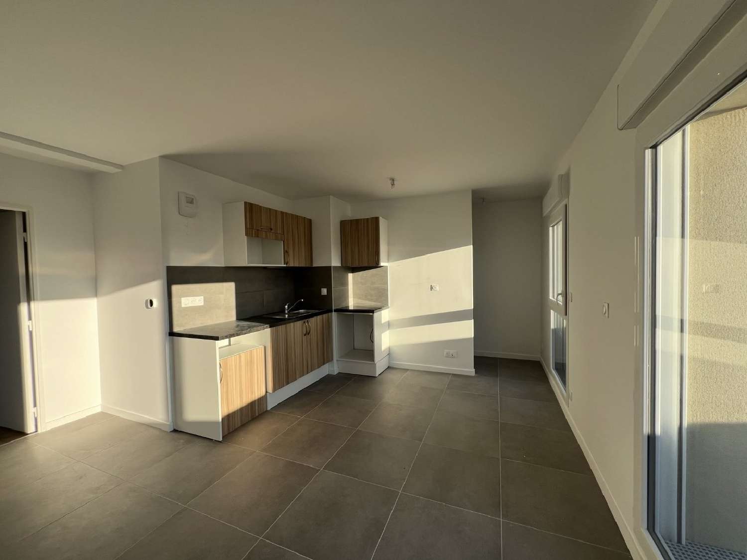  à vendre appartement Caudan Morbihan 3