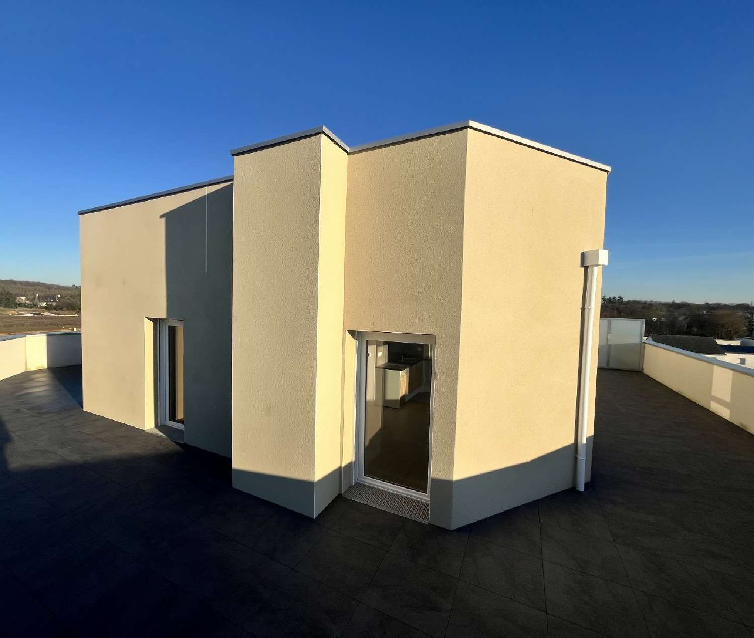  à vendre appartement Caudan Morbihan 7
