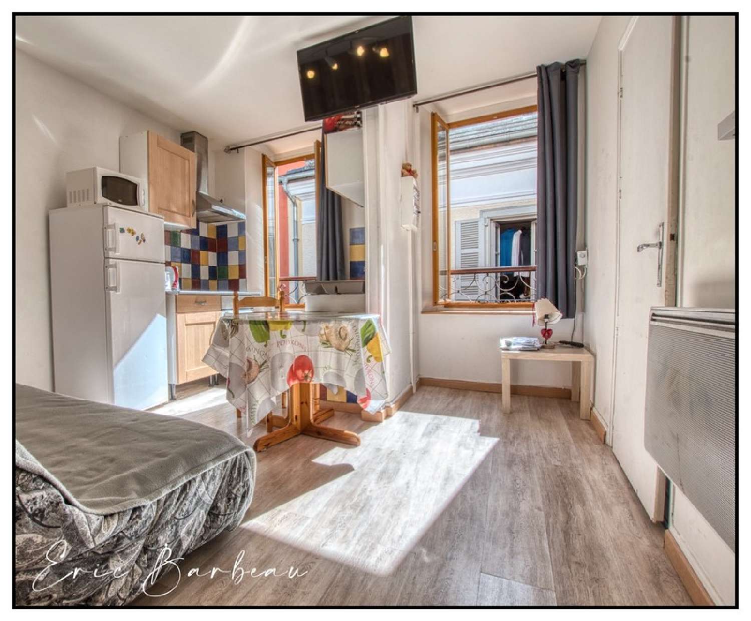  te koop appartement Cauterets Hautes-Pyrénées 2