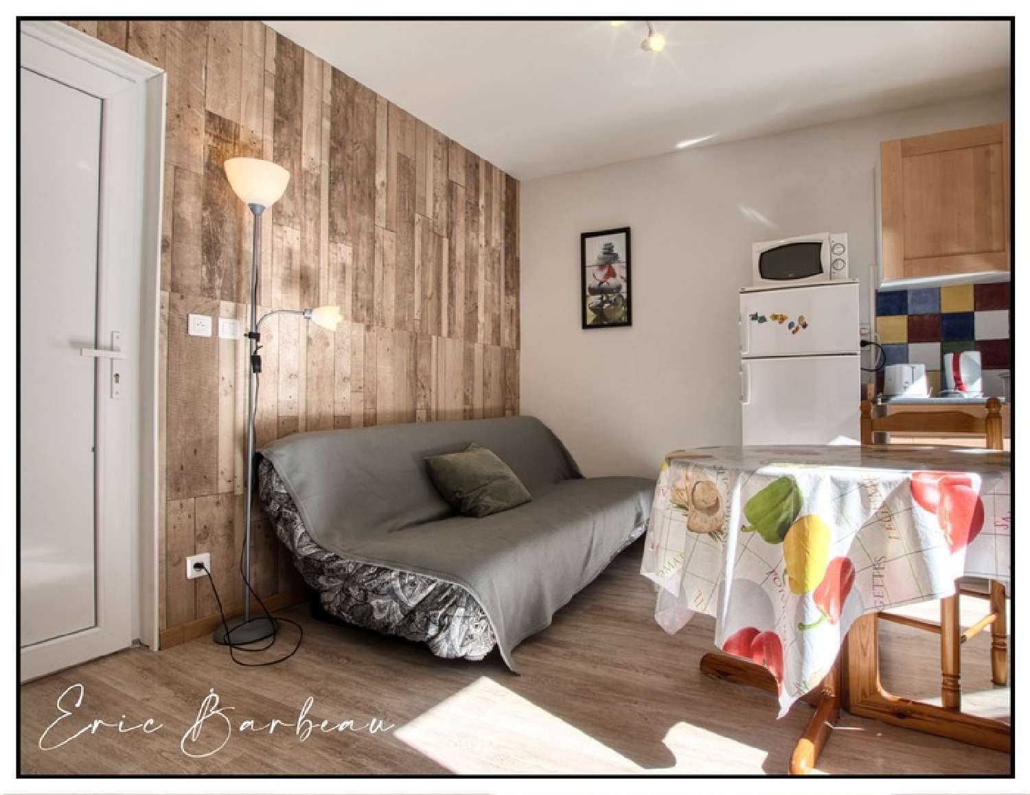  te koop appartement Cauterets Hautes-Pyrénées 3