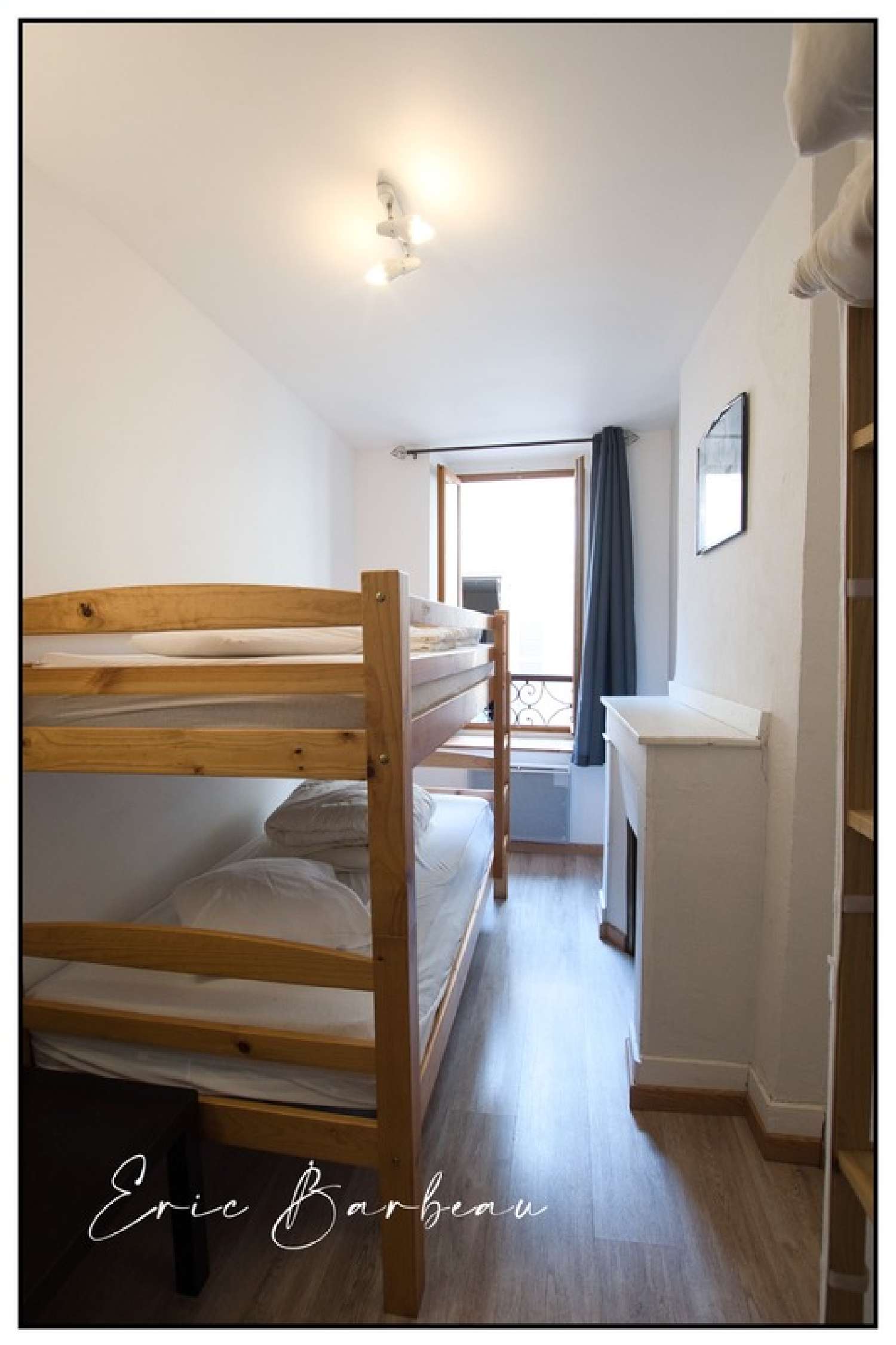  te koop appartement Cauterets Hautes-Pyrénées 4