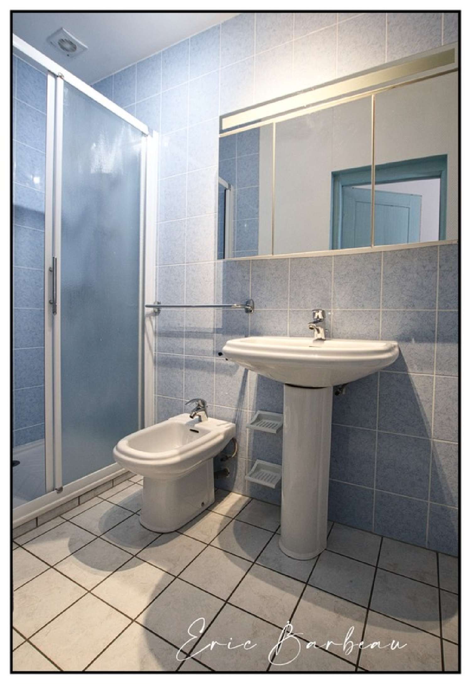  te koop appartement Cauterets Hautes-Pyrénées 6
