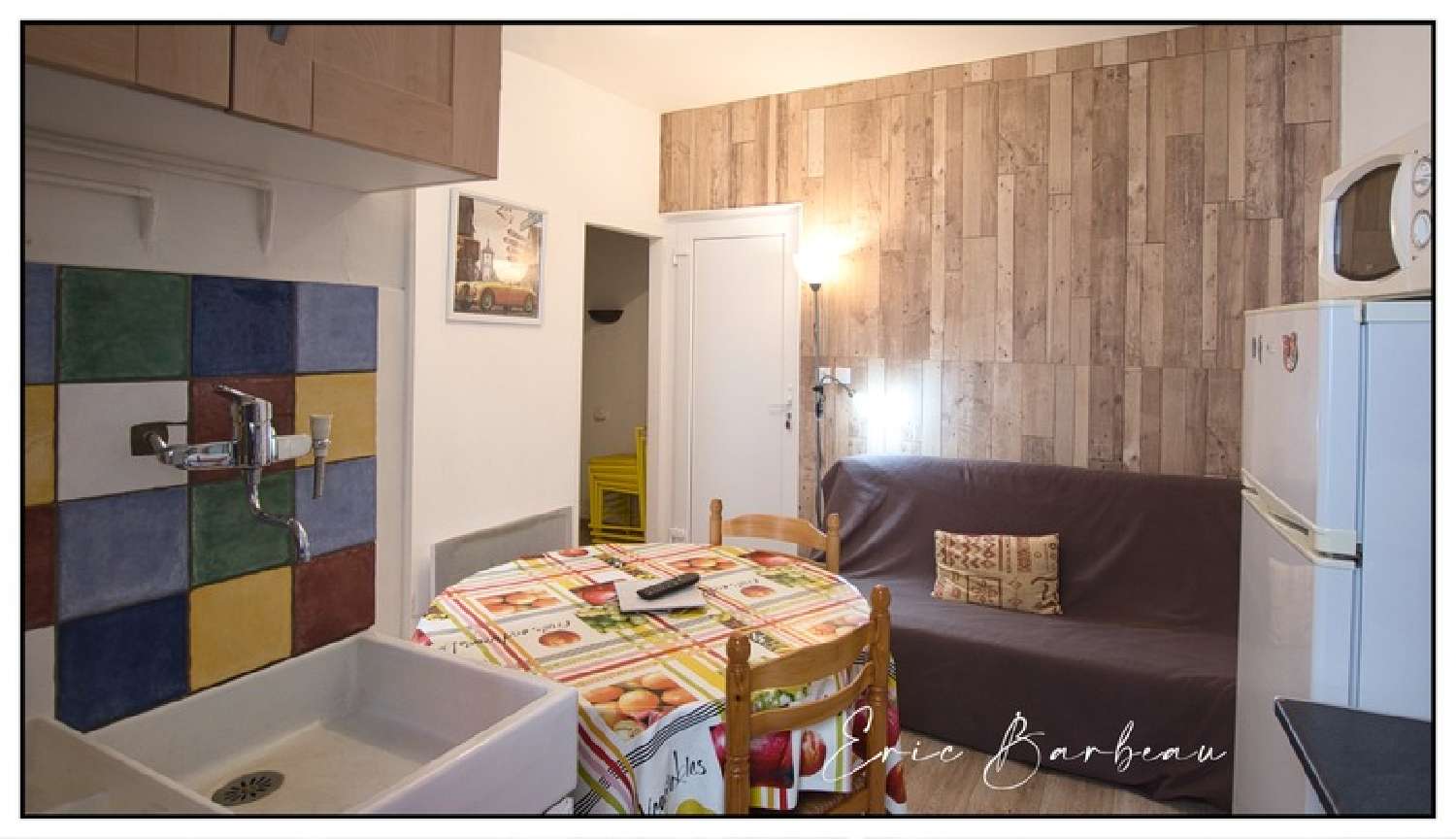  te koop appartement Cauterets Hautes-Pyrénées 2