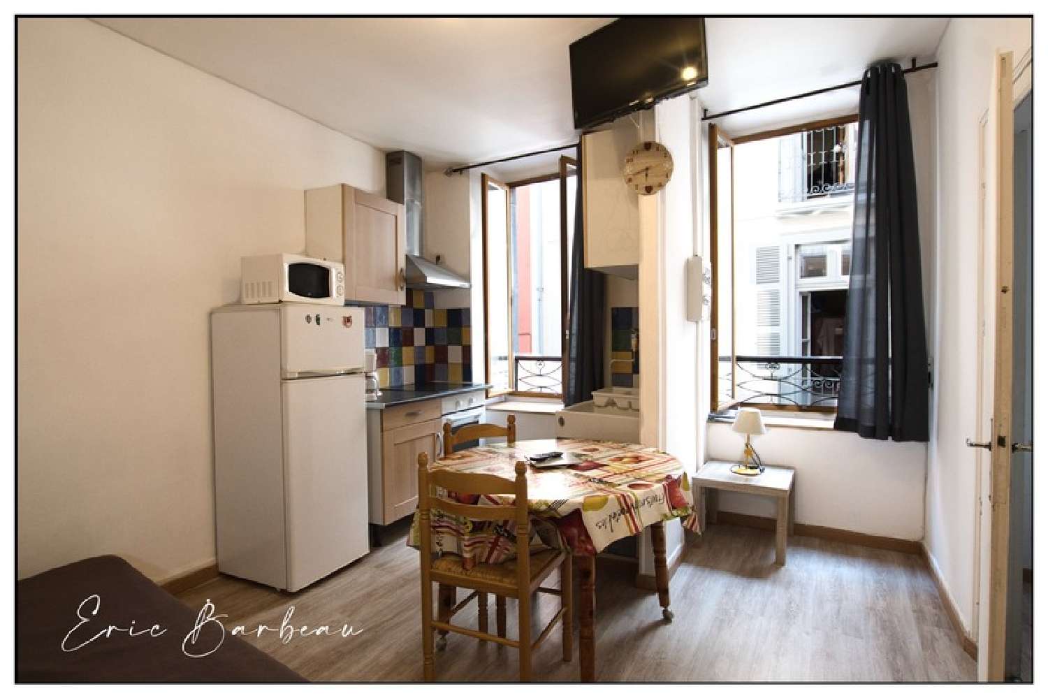  te koop appartement Cauterets Hautes-Pyrénées 3