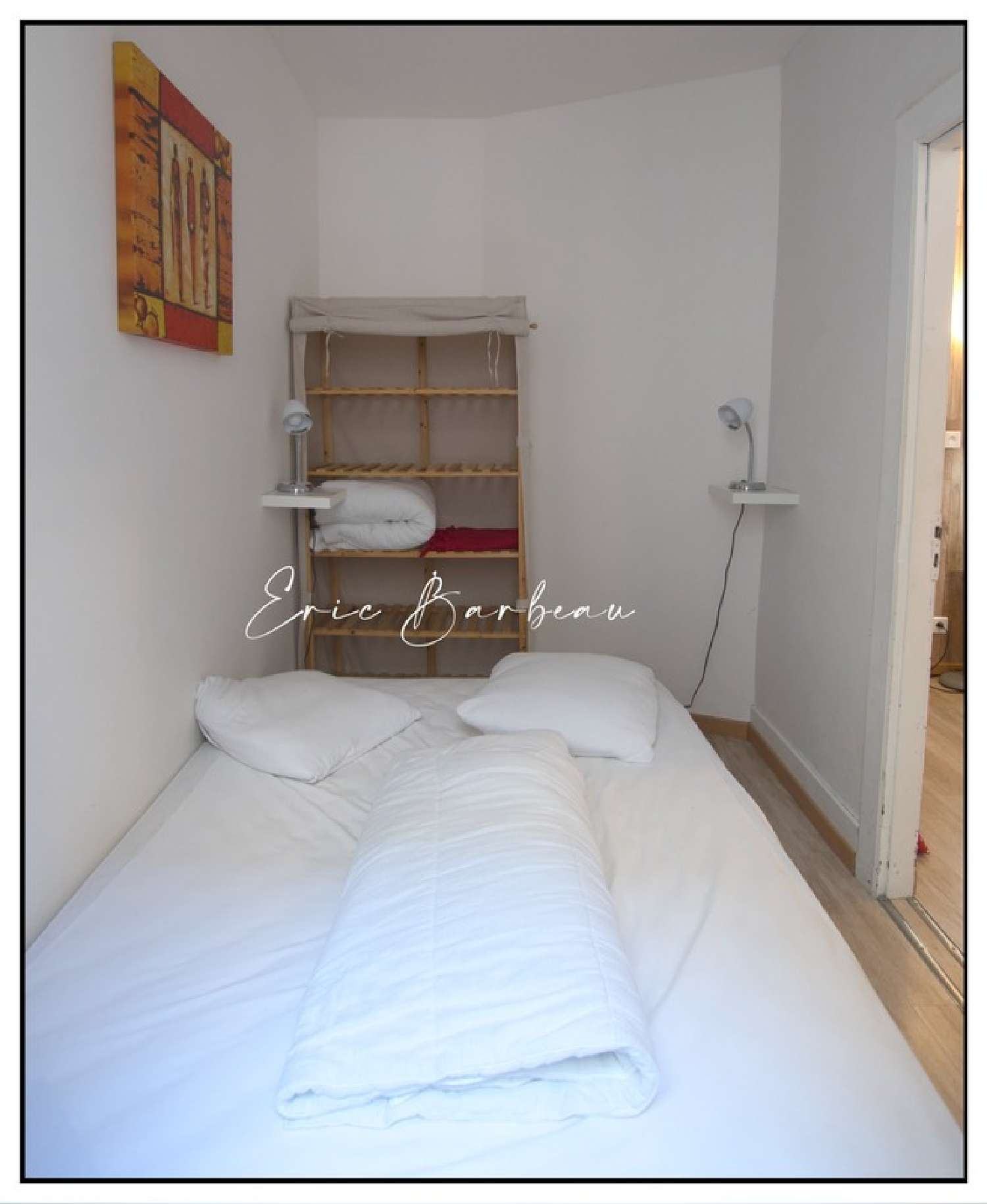  te koop appartement Cauterets Hautes-Pyrénées 4