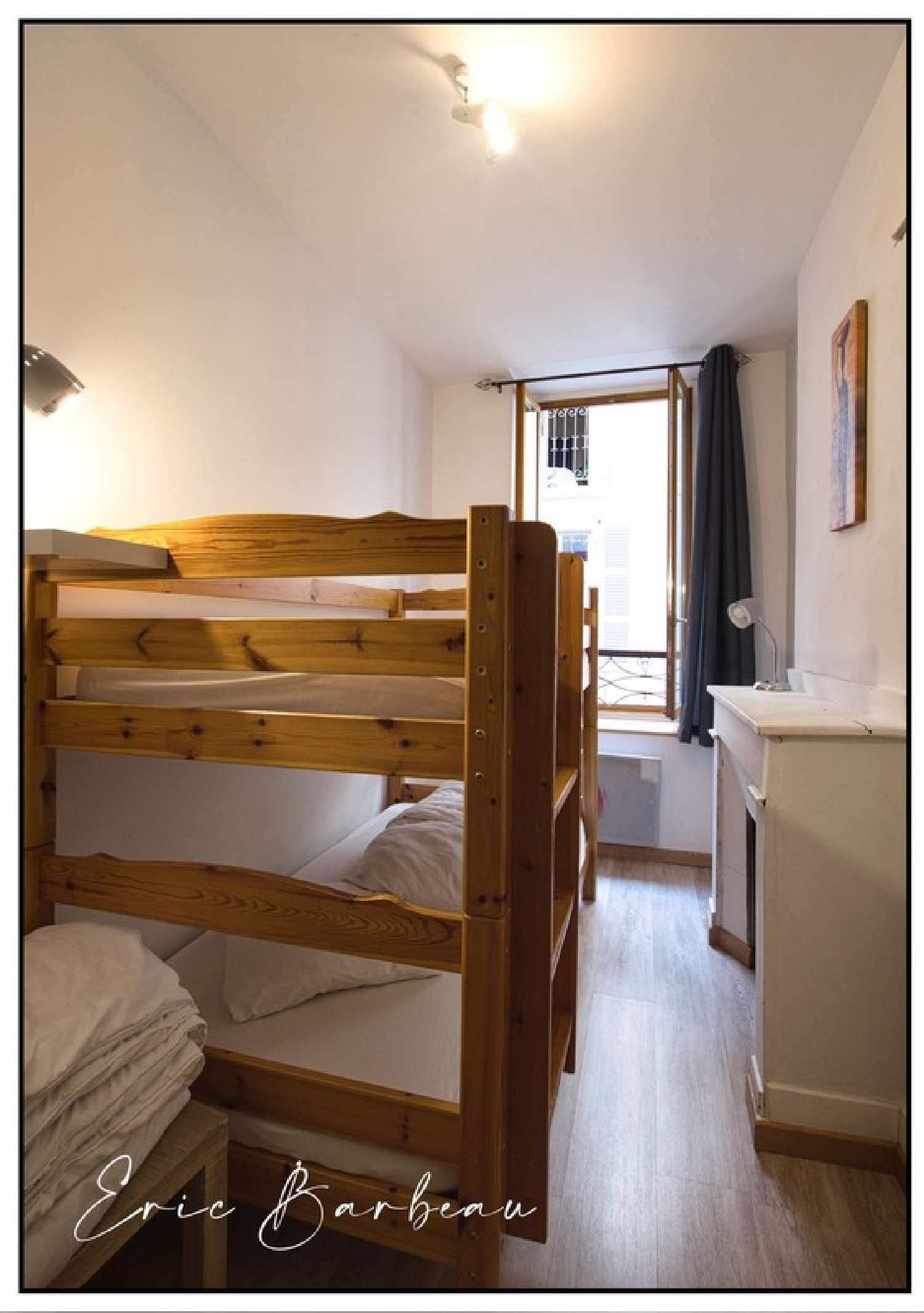  te koop appartement Cauterets Hautes-Pyrénées 5