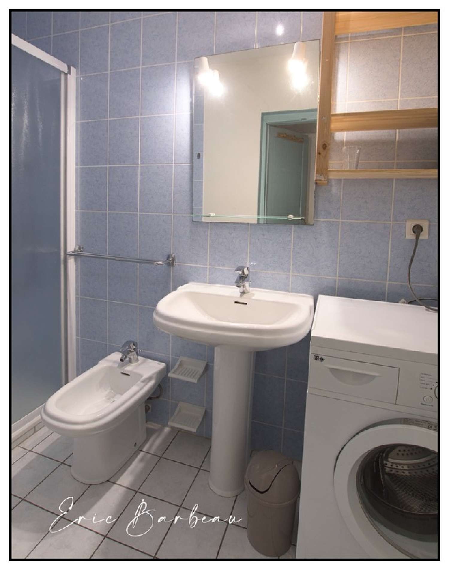  te koop appartement Cauterets Hautes-Pyrénées 6