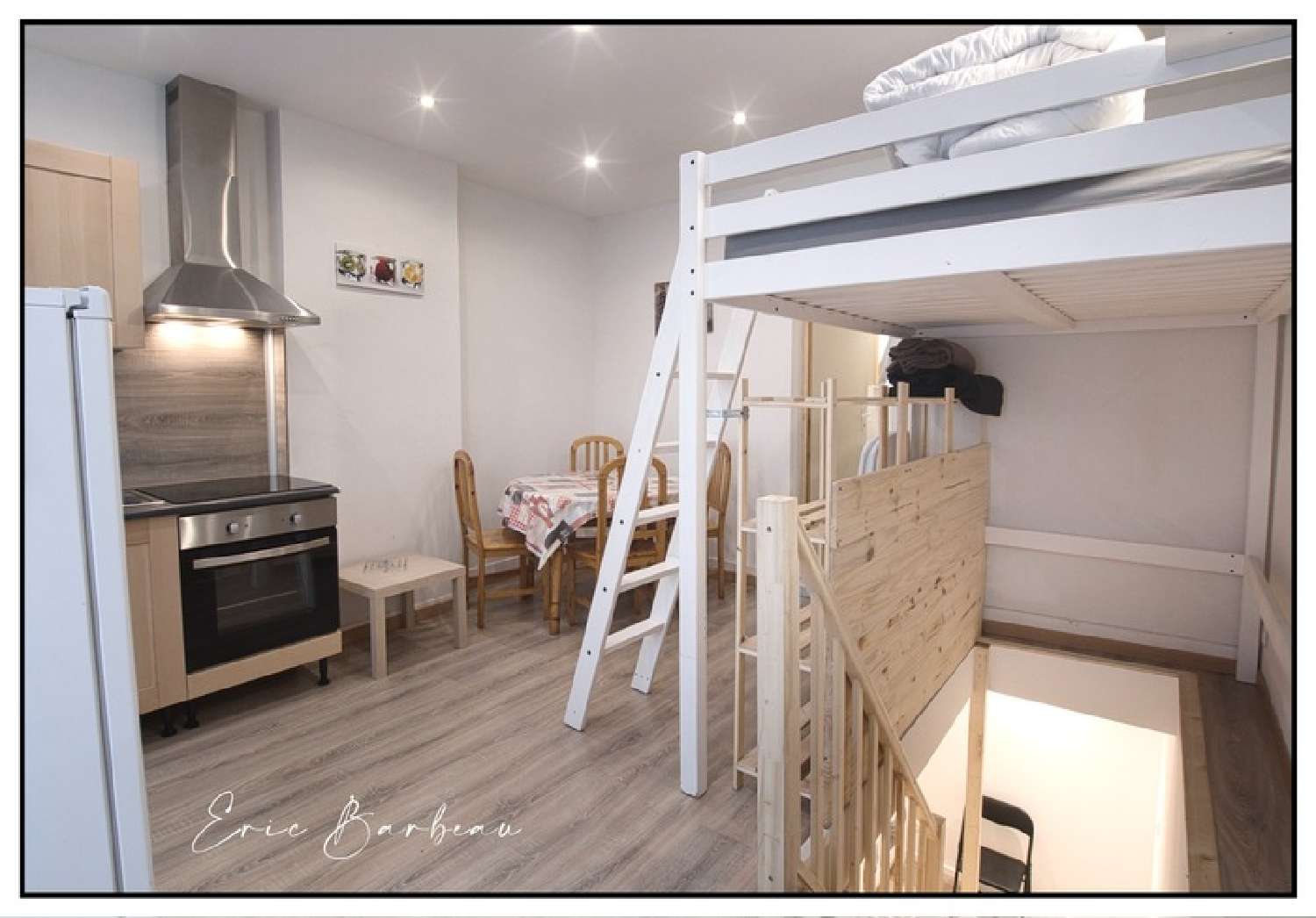  te koop appartement Cauterets Hautes-Pyrénées 2