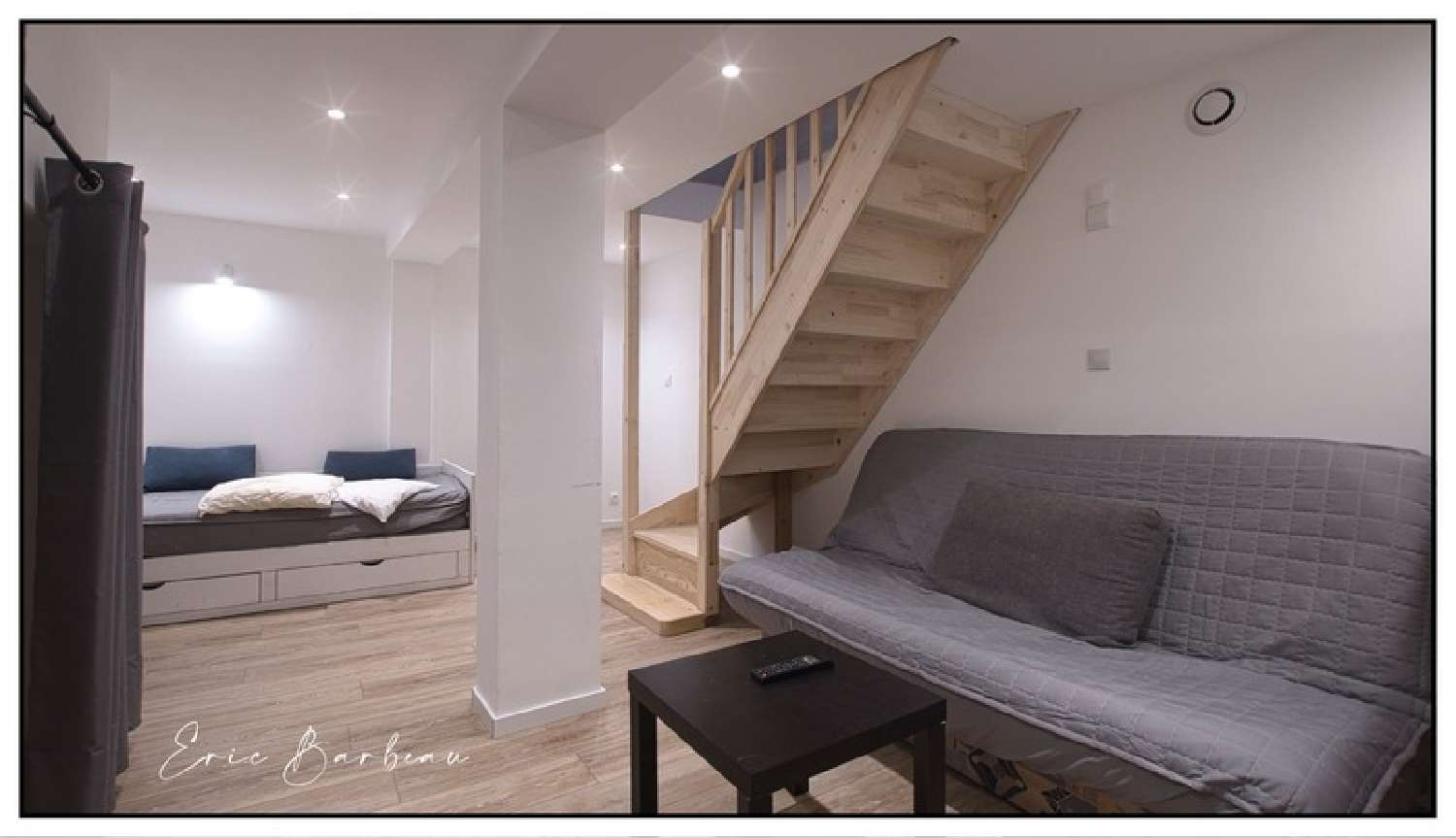  te koop appartement Cauterets Hautes-Pyrénées 4