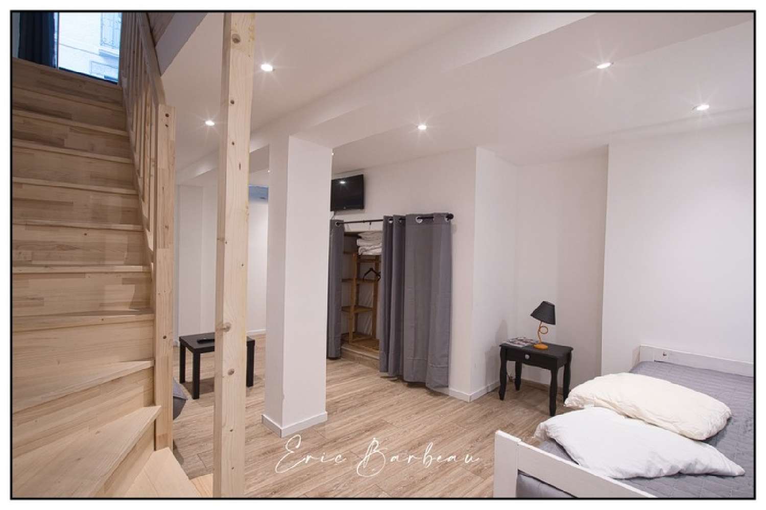  te koop appartement Cauterets Hautes-Pyrénées 5