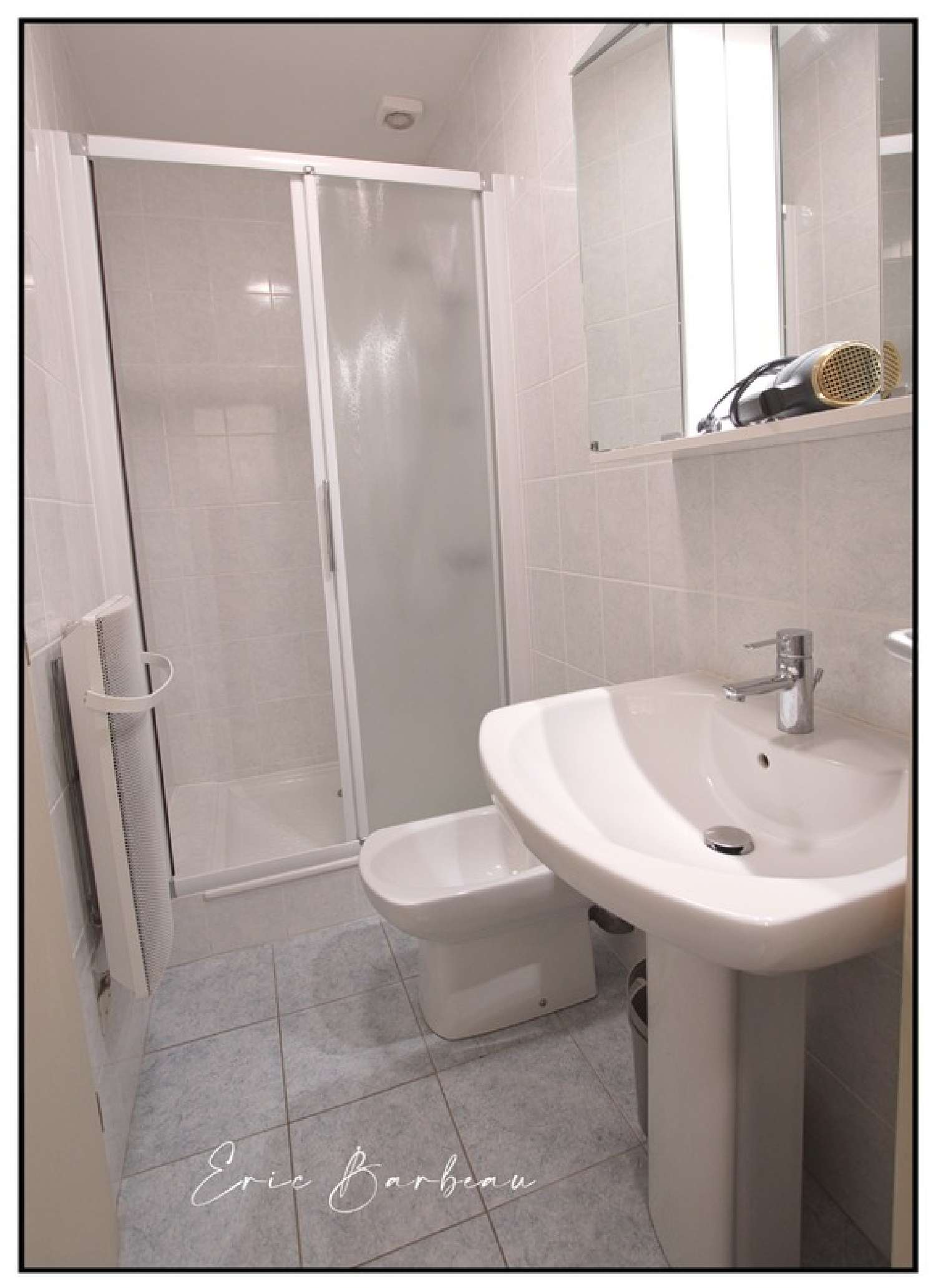  te koop appartement Cauterets Hautes-Pyrénées 6