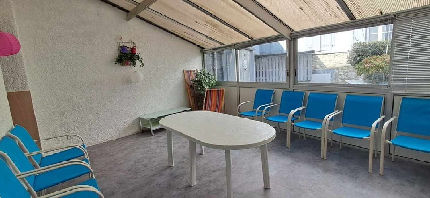  à vendre appartement Cauterets Hautes-Pyrénées 1