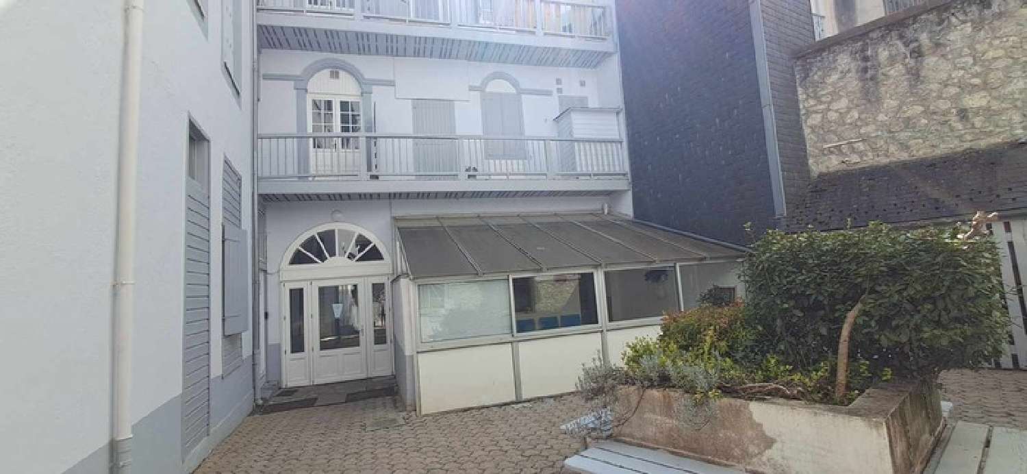  à vendre appartement Cauterets Hautes-Pyrénées 2
