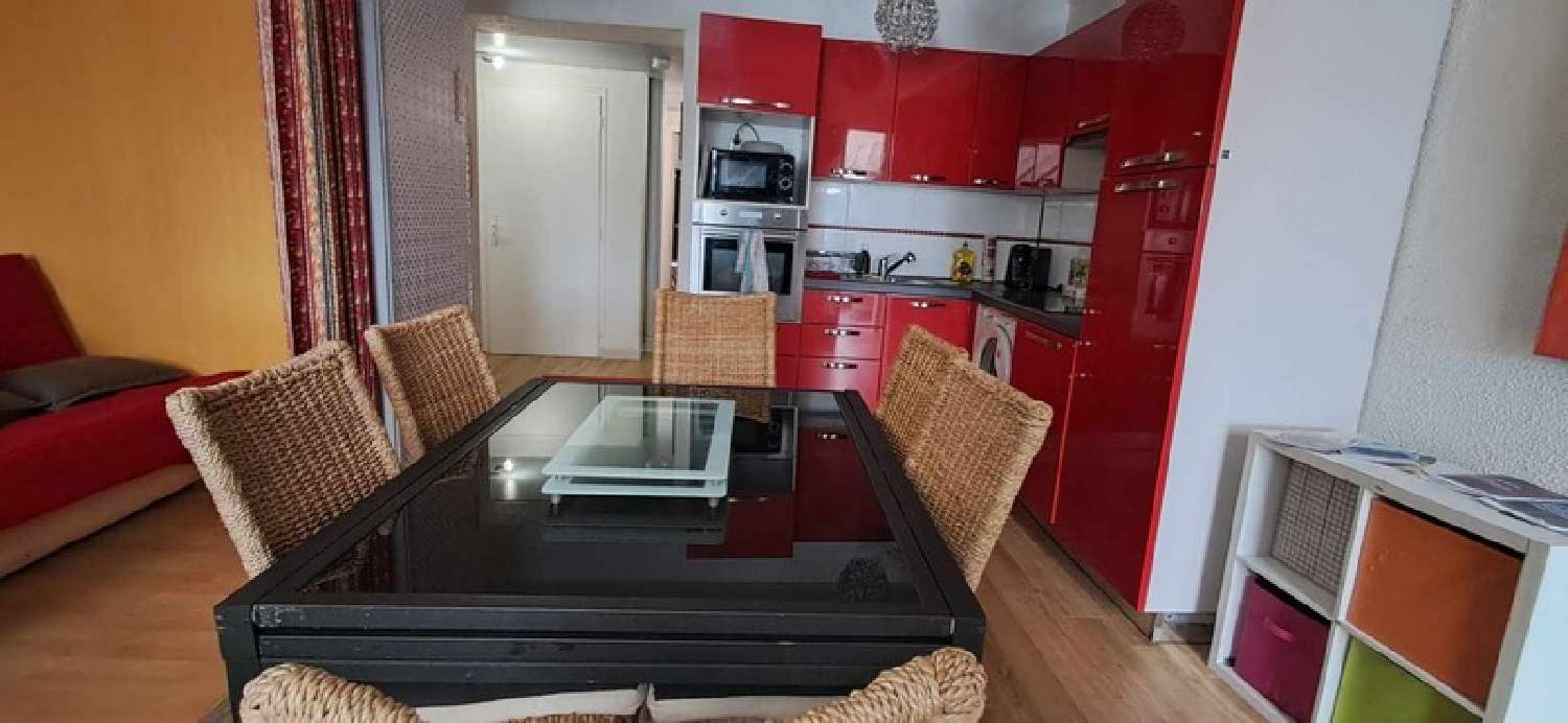  à vendre appartement Cauterets Hautes-Pyrénées 5