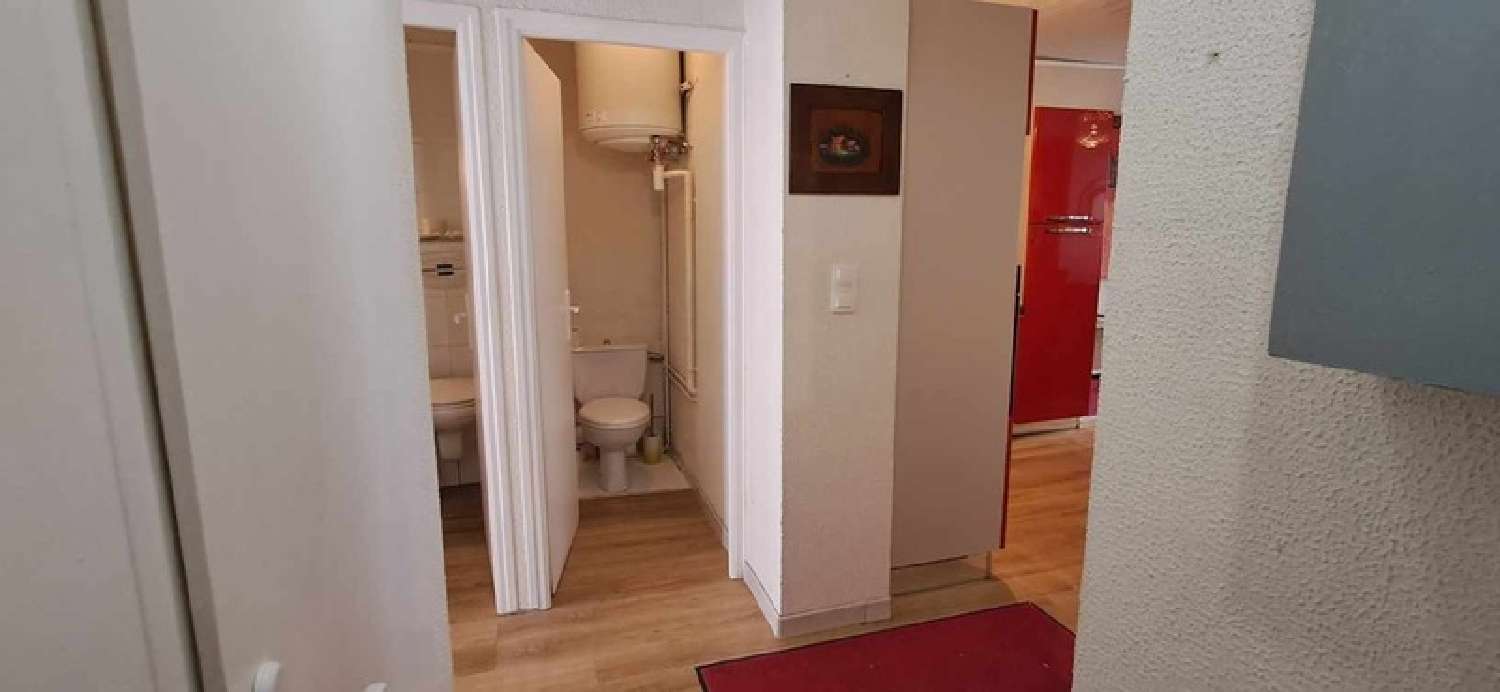  à vendre appartement Cauterets Hautes-Pyrénées 7