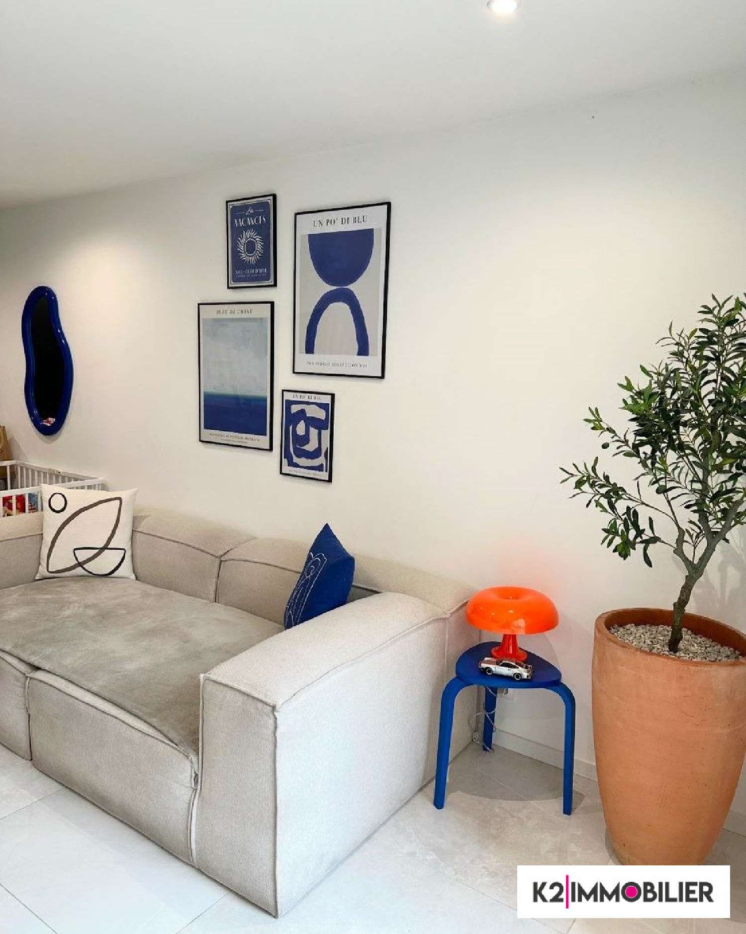  en venta apartamento Cavalaire-sur-Mer Var 3