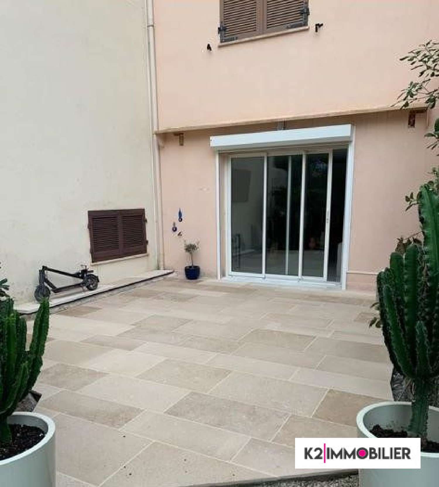  en venta apartamento Cavalaire-sur-Mer Var 5