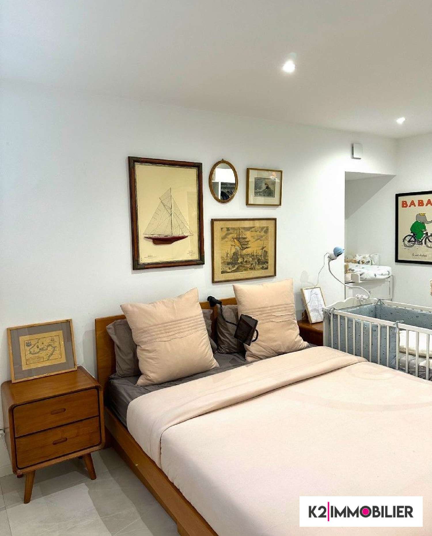  en venta apartamento Cavalaire-sur-Mer Var 6
