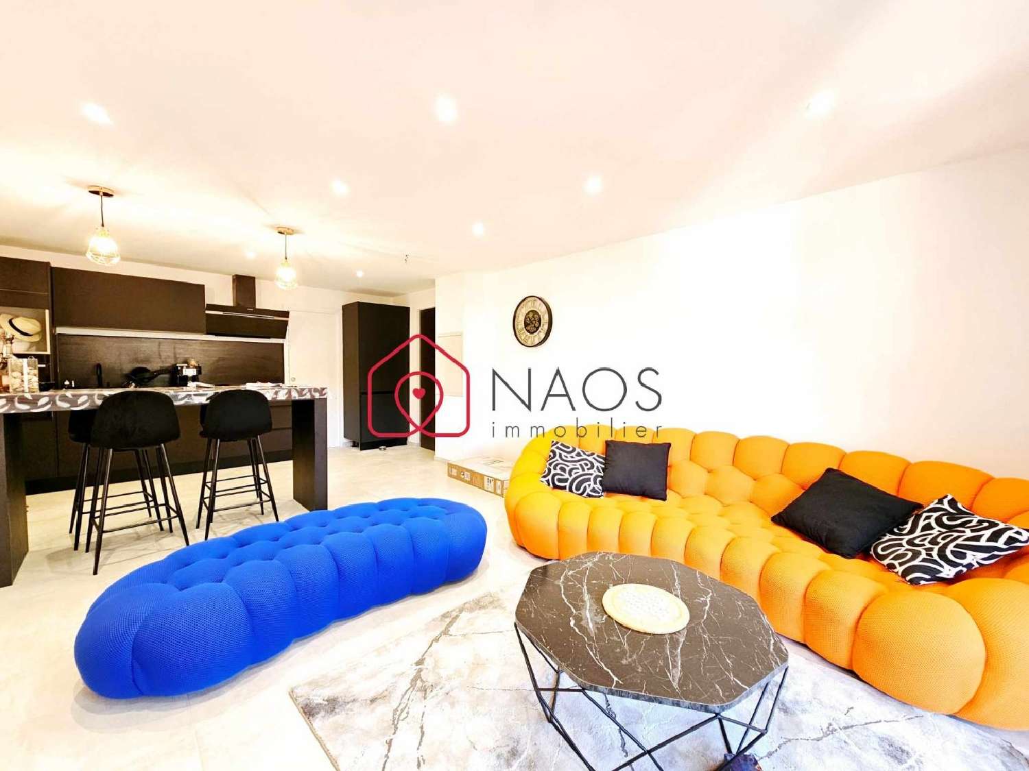  kaufen Wohnung/ Apartment Cavalaire-sur-Mer Var 1