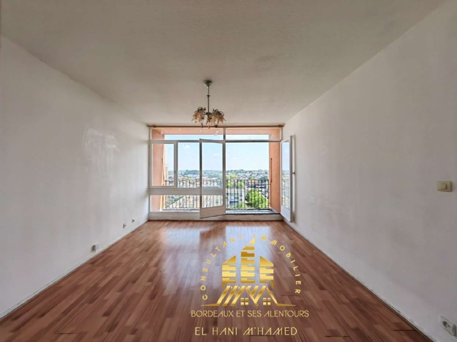  te koop appartement Cenon Gironde 1