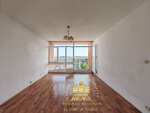 Cenon Gironde appartement foto 7059641