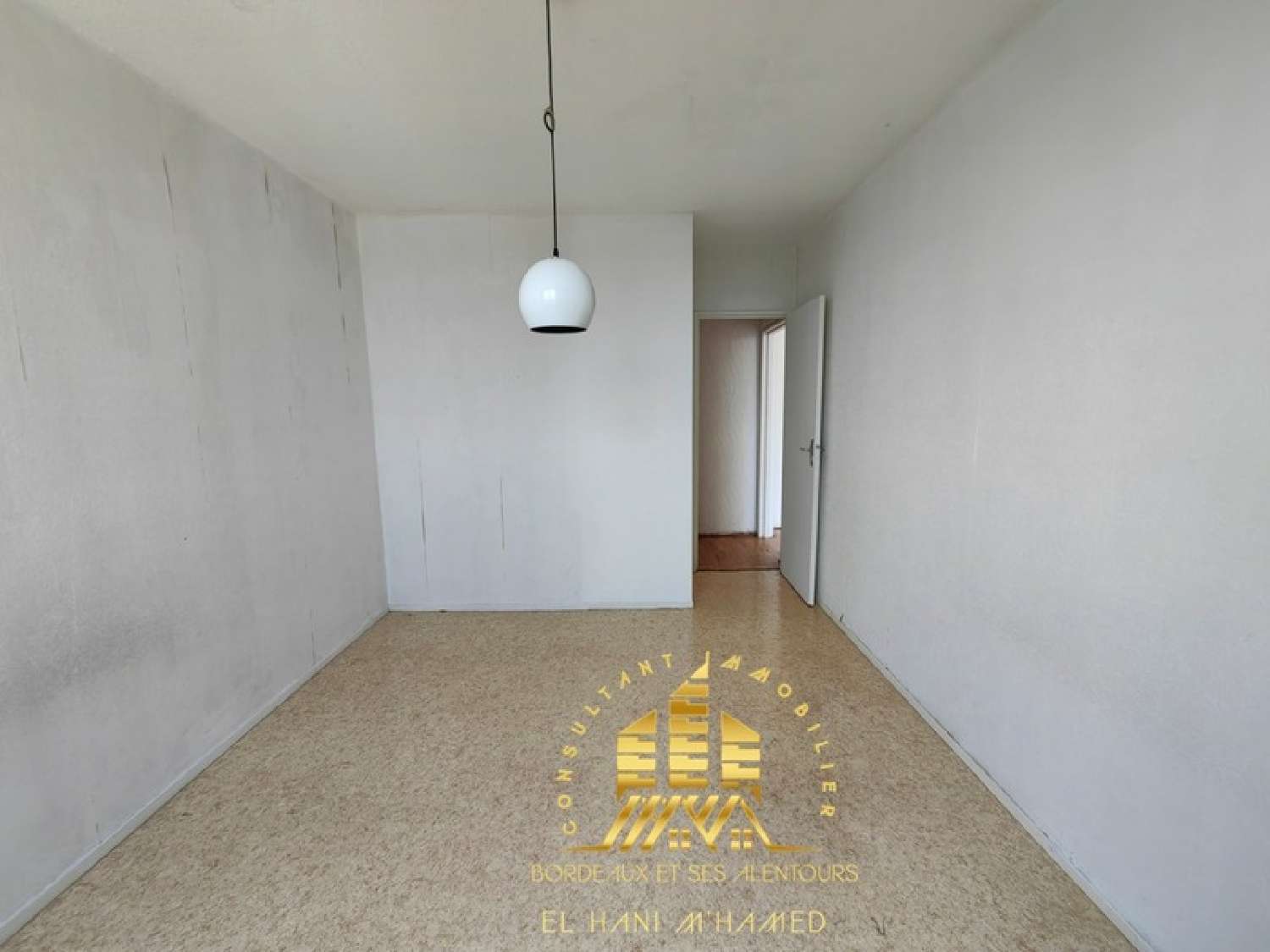  te koop appartement Cenon Gironde 2