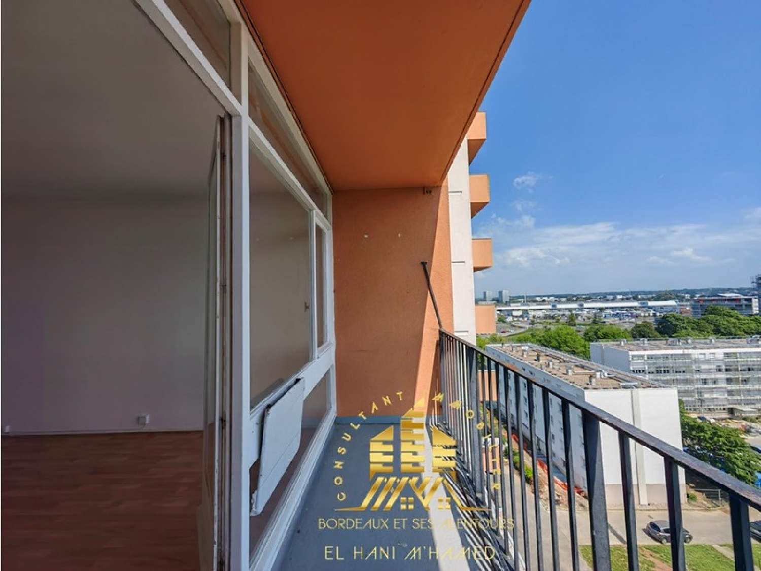  te koop appartement Cenon Gironde 5