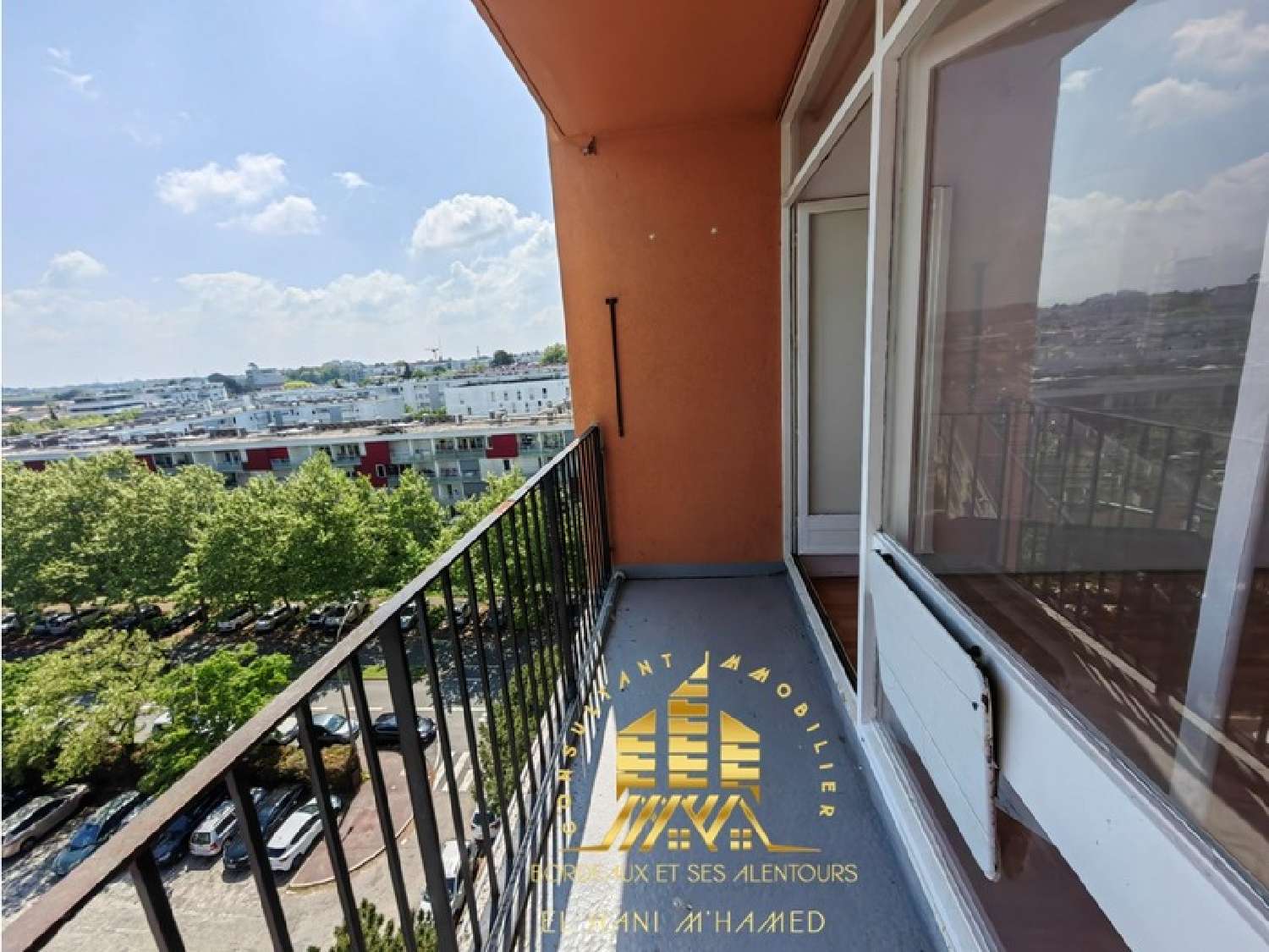  te koop appartement Cenon Gironde 7