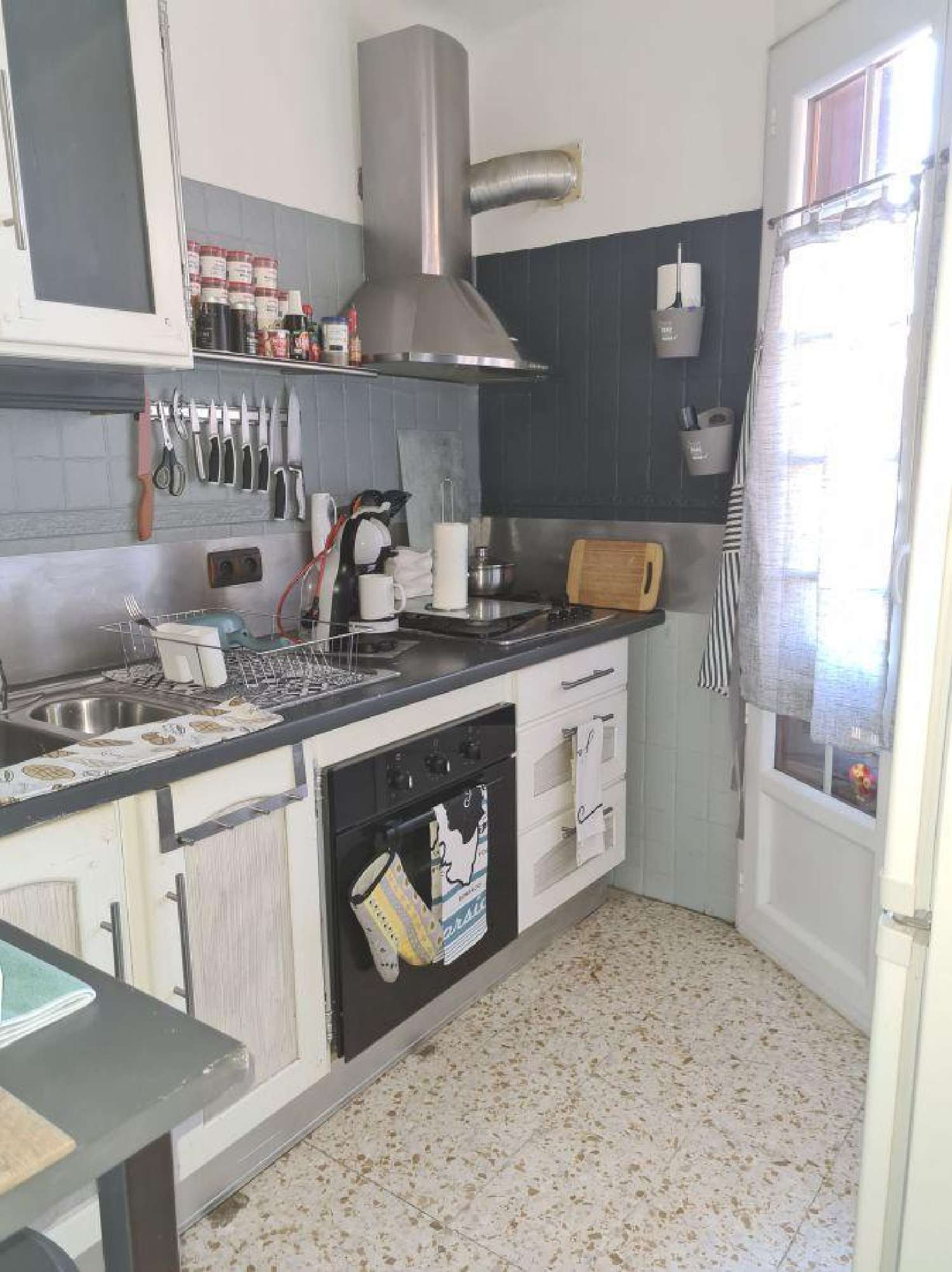  te koop appartement Céret Pyrénées-Orientales 5